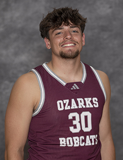 Brady Reynolds head Shot